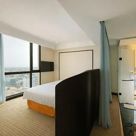 Charmant Suites A Boutique Hotel Can Tho-2